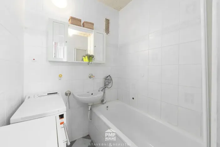 Pronájem bytu 3+1, Velké Opatovice, Hliníky, 71 m2