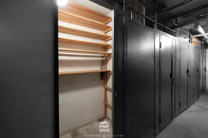 Pronájem bytu 3+1, Velké Opatovice, Hliníky, 71 m2