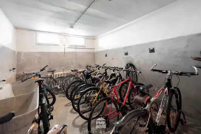 Pronájem bytu 3+1, Velké Opatovice, Hliníky, 71 m2