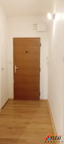 Pronájem bytu 1+kk, Ostrava - Moravská Ostrava, U Parku, 30 m2