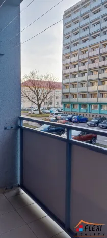 Pronájem bytu 1+kk, Ostrava - Moravská Ostrava, U Parku, 30 m2