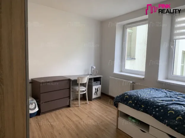 Pronájem bytu 1+1, Trutnov - Horní Předměstí, Barvířská, 33 m2