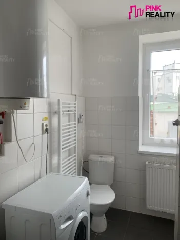 Pronájem bytu 1+1, Trutnov - Horní Předměstí, Barvířská, 33 m2