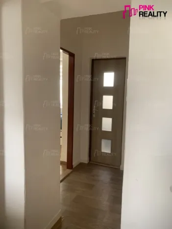 Pronájem bytu 1+1, Trutnov - Horní Předměstí, Barvířská, 33 m2