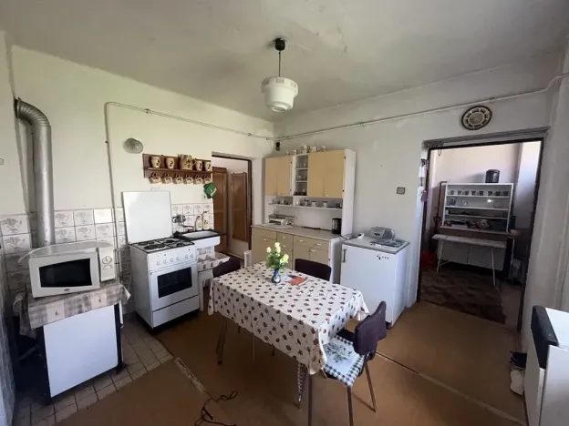 Prodej rodinného domu, Horní Cerekev, Fügnerova, 86 m2