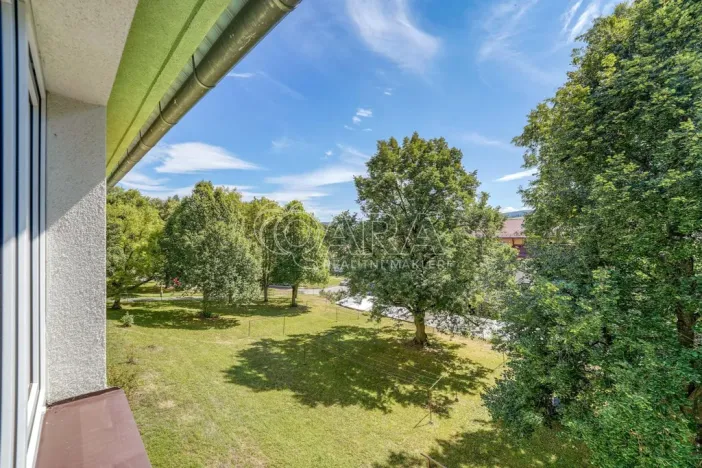 Prodej bytu 3+1, Vimperk - Vimperk II, Palackého, 90 m2