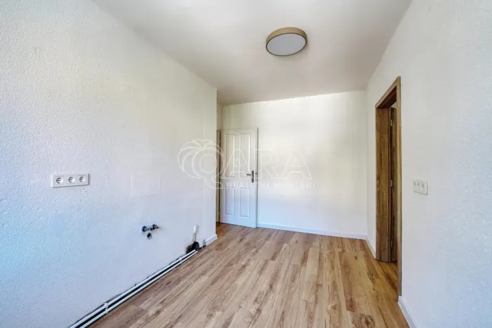 Prodej bytu 3+1, Vimperk - Vimperk II, Palackého, 90 m2