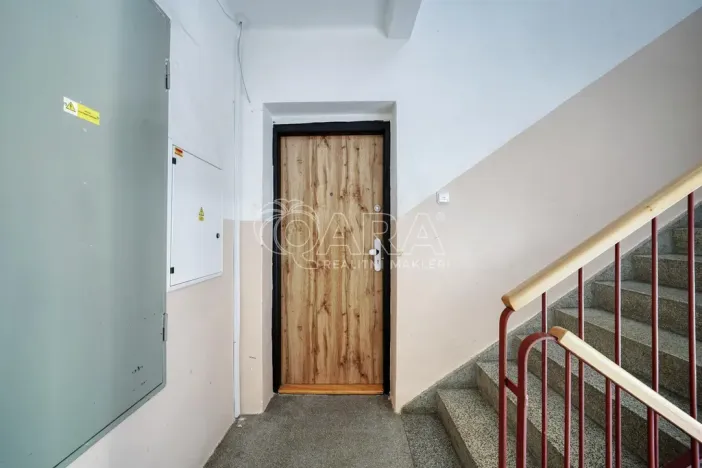 Prodej bytu 3+1, Vimperk - Vimperk II, Palackého, 90 m2