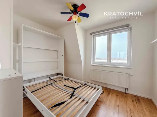 Pronájem bytu 3+kk, Praha - Chodov, Divišovská, 56 m2