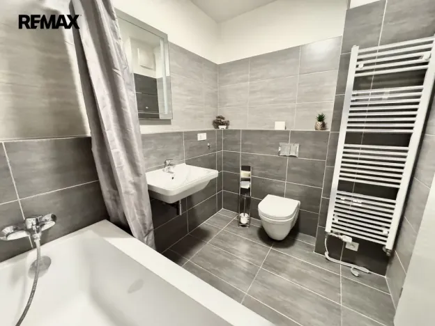 Prodej bytu 2+kk, Praha - Vysočany, Modrého, 61 m2