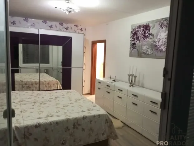 Pronájem bytu 2+1, Krušovice, Na Brance, 87 m2