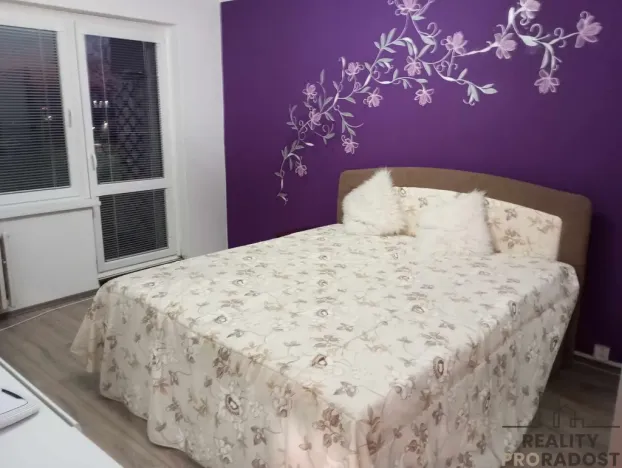 Pronájem bytu 2+1, Krušovice, Na Brance, 87 m2