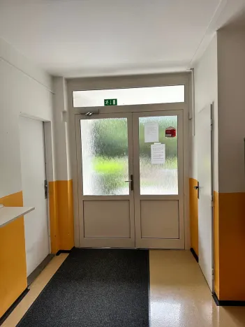Prodej bytu 1+1, Děčín, Oblouková, 35 m2