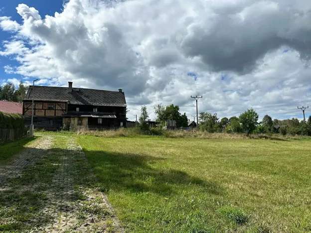 Prodej pozemku pro bydlení, Arnoltice, 677 m2