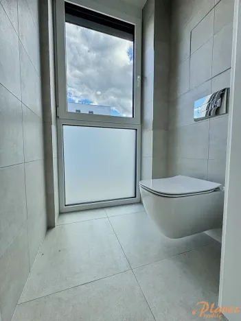 Pronájem bytu 3+kk, Hořovice, Kopřivová, 71 m2