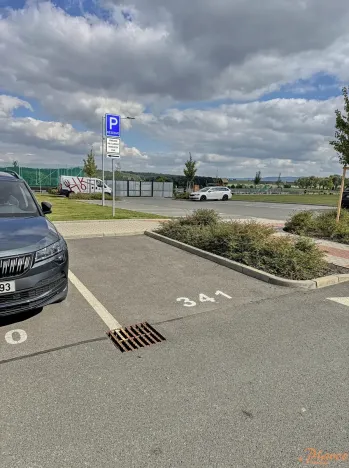 Pronájem bytu 3+kk, Hořovice, Kopřivová, 71 m2