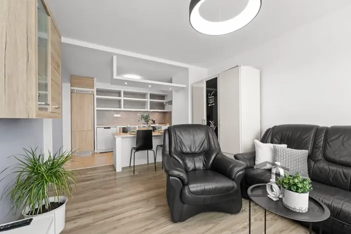 Prodej bytu 1+1, Praha - Háje, Bajkonurská, 52 m2