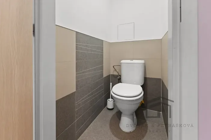 Prodej bytu 1+1, Praha - Háje, Bajkonurská, 52 m2