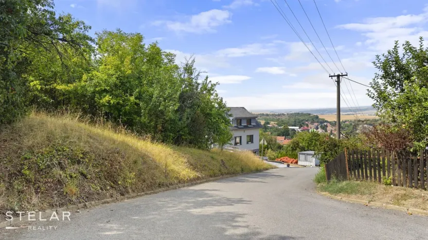 Prodej pozemku pro bydlení, Rašovice, 1635 m2