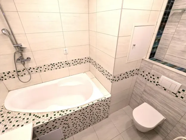Pronájem bytu 3+1, Litvínov - Horní Litvínov, Soukenická, 61 m2