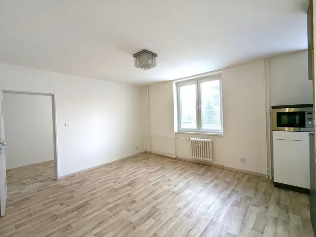 Pronájem bytu 3+1, Litvínov - Horní Litvínov, Soukenická, 61 m2