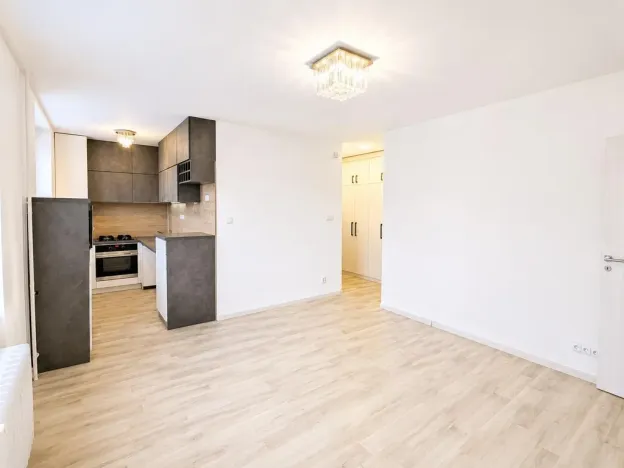 Pronájem bytu 3+1, Litvínov - Horní Litvínov, Soukenická, 61 m2