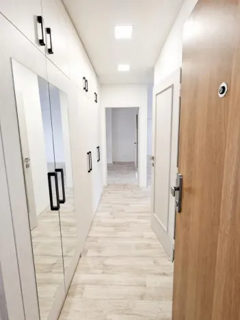Pronájem bytu 3+1, Litvínov - Horní Litvínov, Soukenická, 61 m2