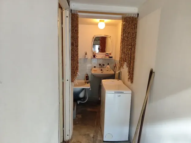 Prodej chalupy, Dolní Újezd, 85 m2