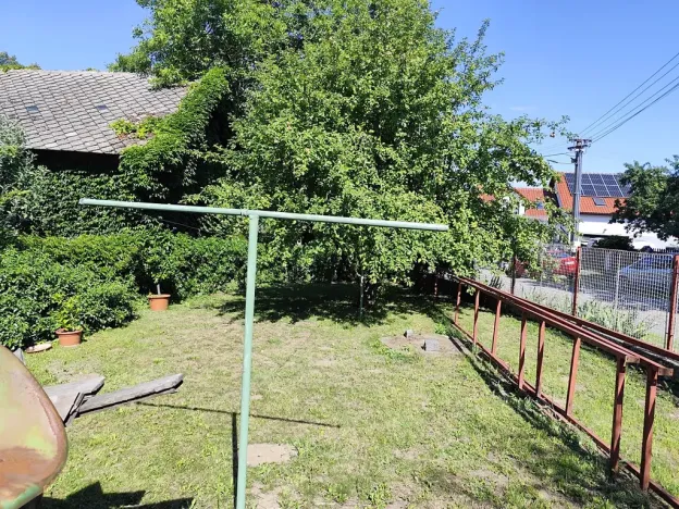Prodej rodinného domu, Prosetín, 170 m2