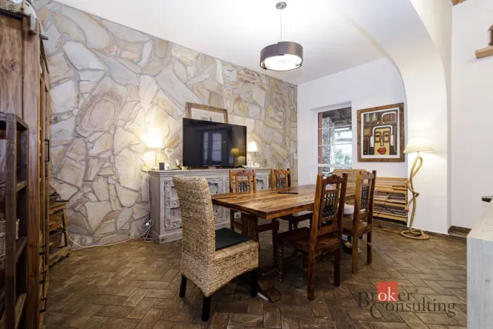Prodej rodinného domu, Ostrava - Kunčičky, Rajnochova, 400 m2