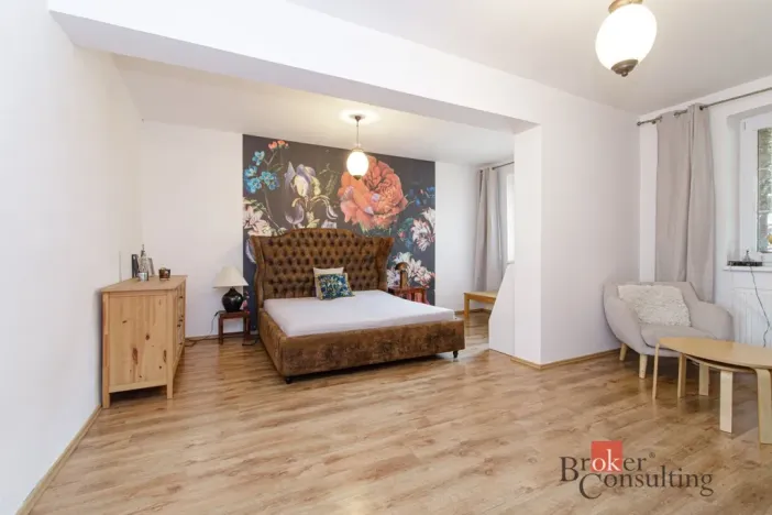 Prodej rodinného domu, Ostrava - Kunčičky, Rajnochova, 400 m2