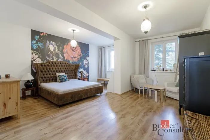 Prodej rodinného domu, Ostrava - Kunčičky, Rajnochova, 400 m2