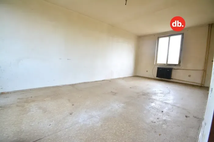Prodej bytu 4+1, Otročín, 150 m2