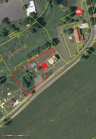 Prodej bytu 4+1, Otročín, 150 m2