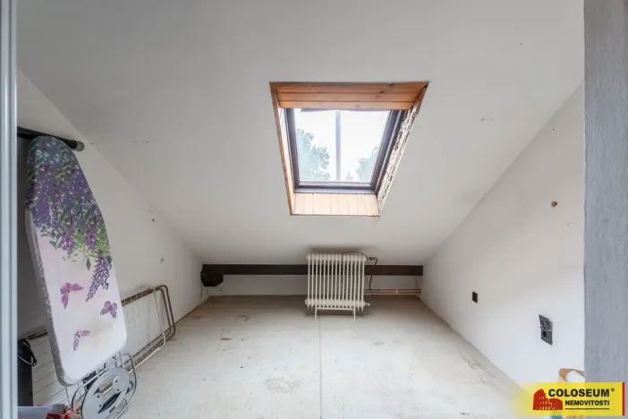 Prodej rodinného domu, Moravská Třebová - Předměstí, 107 m2