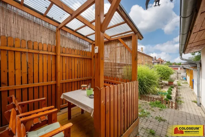 Prodej rodinného domu, Moravská Třebová - Předměstí, 107 m2