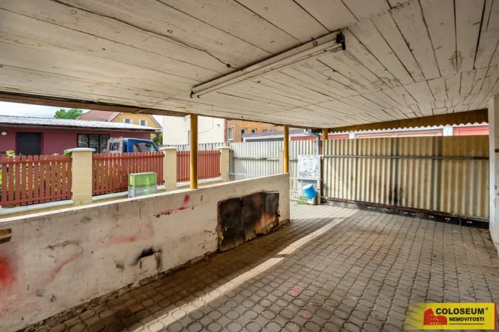 Prodej rodinného domu, Moravská Třebová - Předměstí, 107 m2