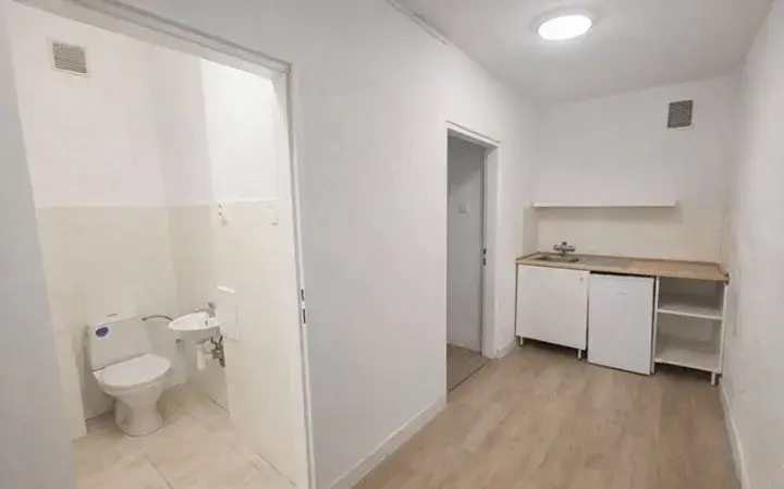 Prodej bytu 1+kk, Praha - Žižkov, Hartigova, 26 m2