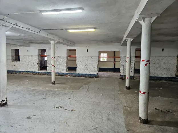 Pronájem skladu, Mirošovice, Hlavní, 412 m2