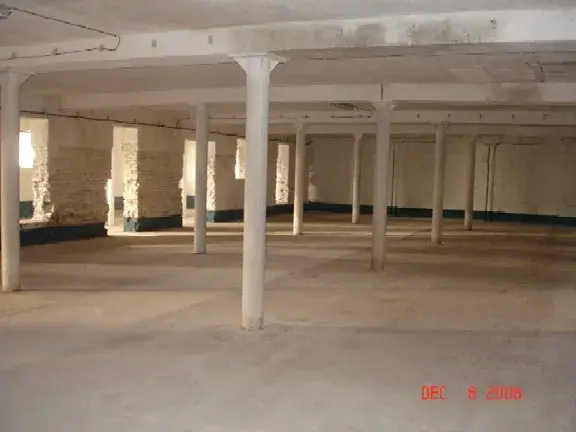 Pronájem skladu, Mirošovice, Hlavní, 412 m2