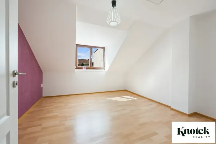 Prodej rodinného domu, Blansko, Havlíčkova, 102 m2