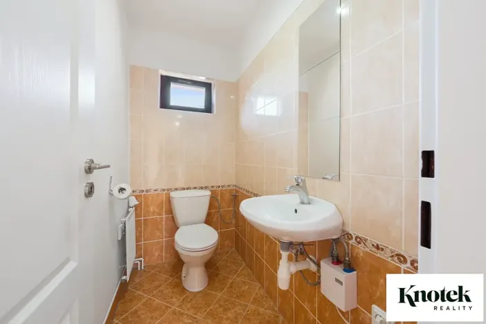 Prodej rodinného domu, Blansko, Havlíčkova, 102 m2