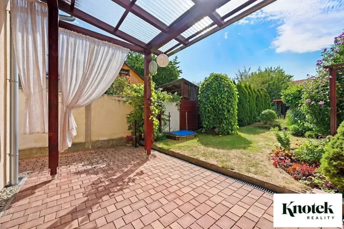 Prodej rodinného domu, Blansko, Havlíčkova, 102 m2