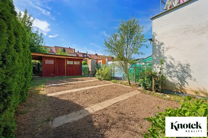 Prodej rodinného domu, Blansko, Havlíčkova, 102 m2