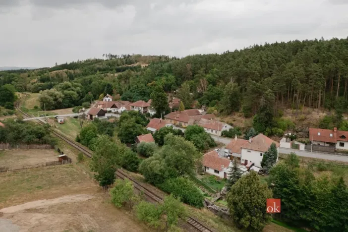 Prodej pozemku pro bydlení, Vlčatín, 2489 m2