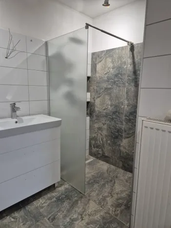 Pronájem bytu 3+kk, Děčín - Děčín IX-Bynov, Teplická, 60 m2