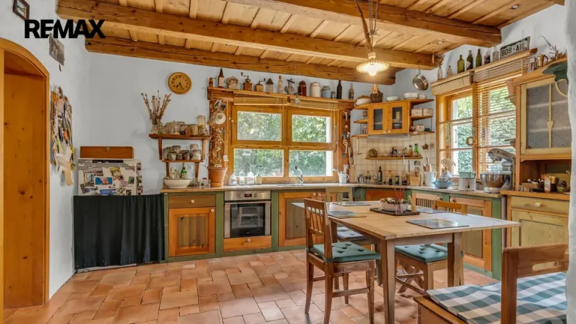 Prodej rodinného domu, Stařeč, Nádraží, 180 m2