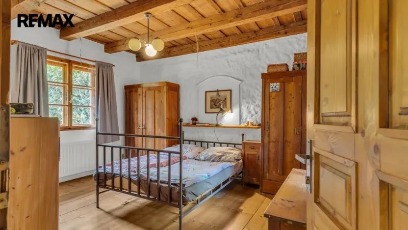 Prodej rodinného domu, Stařeč, Nádraží, 180 m2