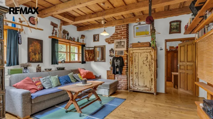 Prodej rodinného domu, Stařeč, Nádraží, 180 m2