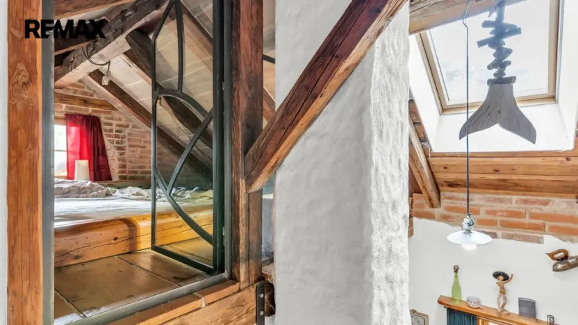 Prodej rodinného domu, Stařeč, Nádraží, 180 m2